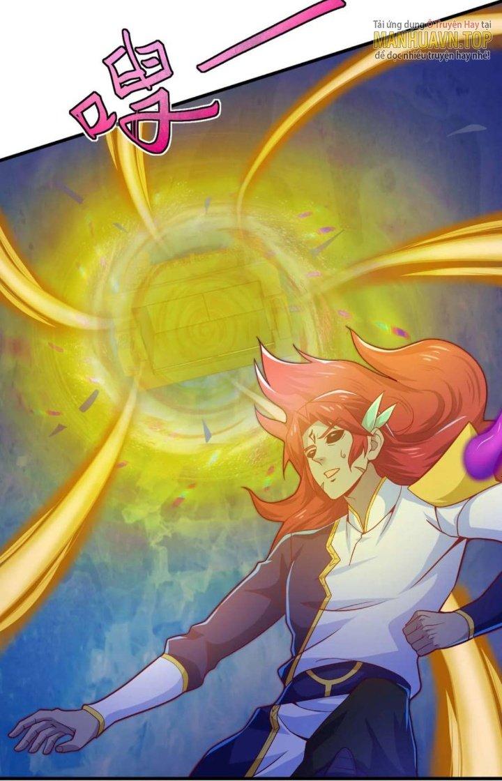 Tối Cường Ma Tôn Về Hưu Đi Cua Nữ Chính Chapter 46 - Trang 2