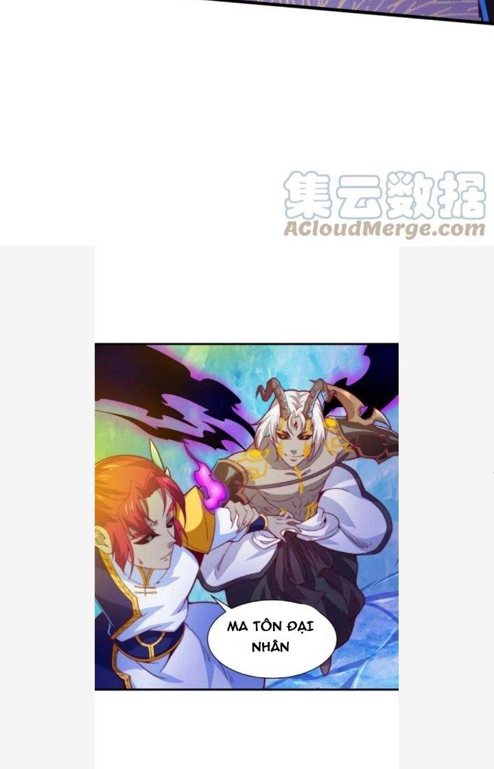 Tối Cường Ma Tôn Về Hưu Đi Cua Nữ Chính Chapter 46 - Trang 2