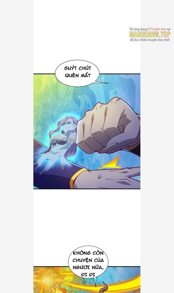 Tối Cường Ma Tôn Về Hưu Đi Cua Nữ Chính Chapter 46 - Trang 2