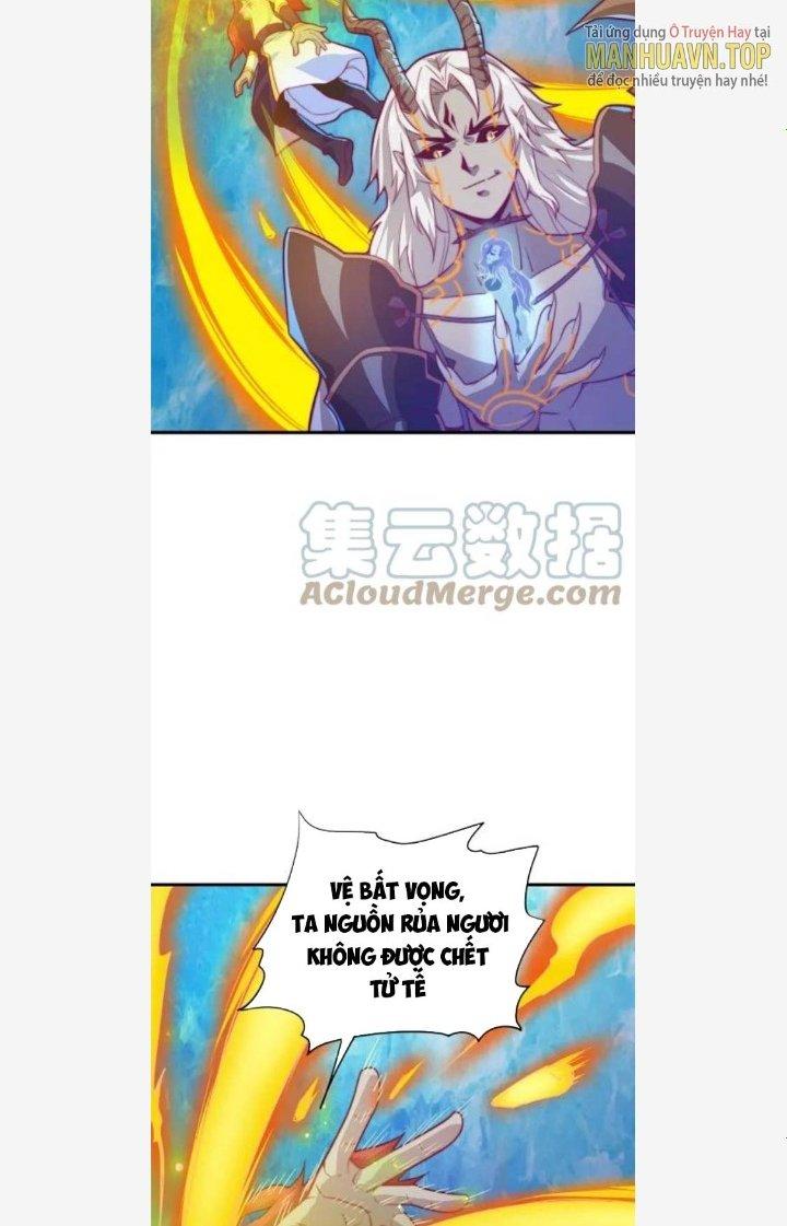 Tối Cường Ma Tôn Về Hưu Đi Cua Nữ Chính Chapter 46 - Trang 2