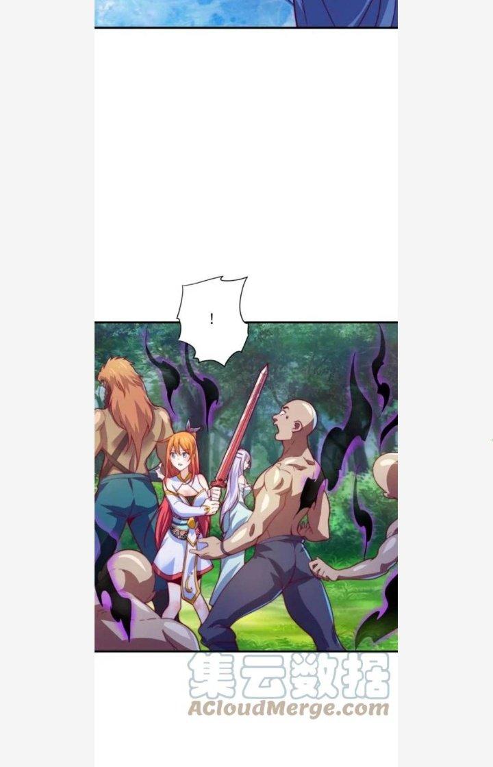 Tối Cường Ma Tôn Về Hưu Đi Cua Nữ Chính Chapter 46 - Trang 2