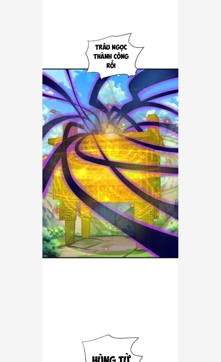 Tối Cường Ma Tôn Về Hưu Đi Cua Nữ Chính Chapter 46 - Trang 2