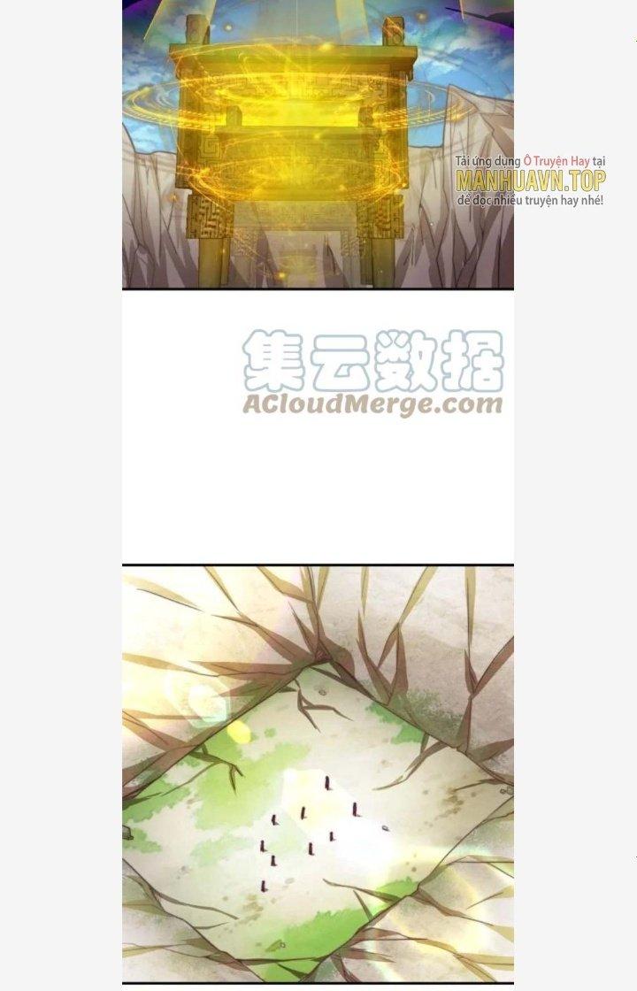 Tối Cường Ma Tôn Về Hưu Đi Cua Nữ Chính Chapter 46 - Trang 2