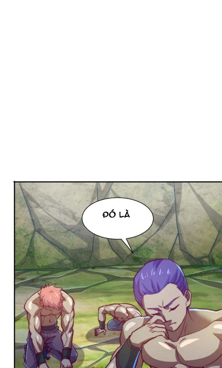 Tối Cường Ma Tôn Về Hưu Đi Cua Nữ Chính Chapter 46 - Trang 2