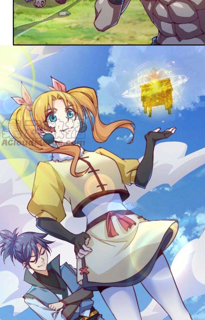 Tối Cường Ma Tôn Về Hưu Đi Cua Nữ Chính Chapter 46 - Trang 2