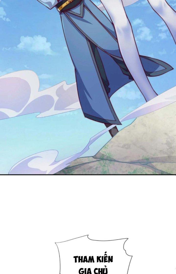 Tối Cường Ma Tôn Về Hưu Đi Cua Nữ Chính Chapter 46 - Trang 2