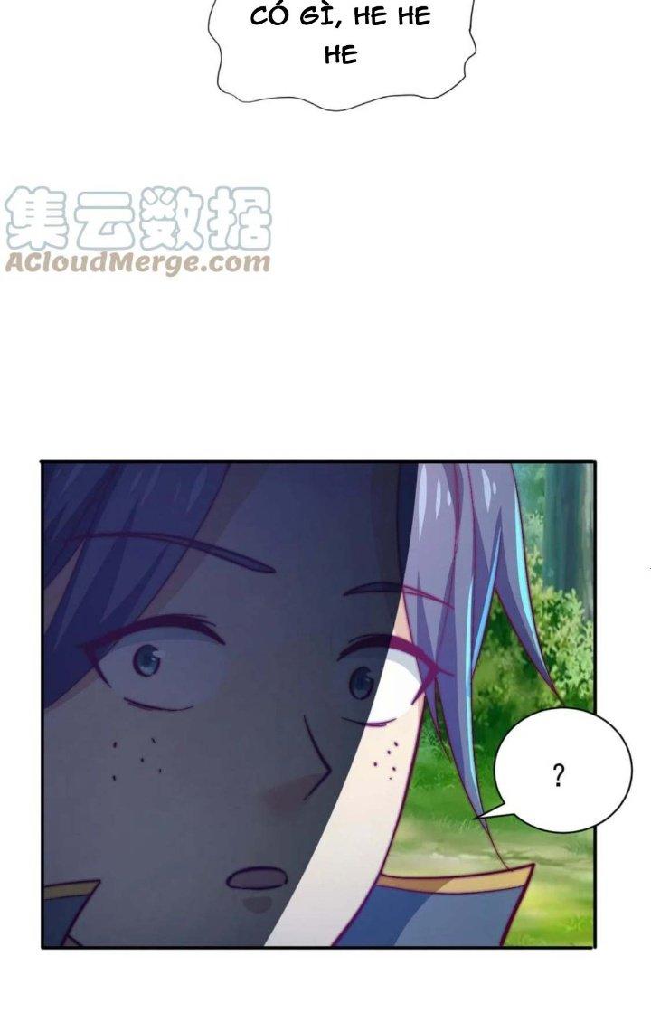 Tối Cường Ma Tôn Về Hưu Đi Cua Nữ Chính Chapter 46 - Trang 2