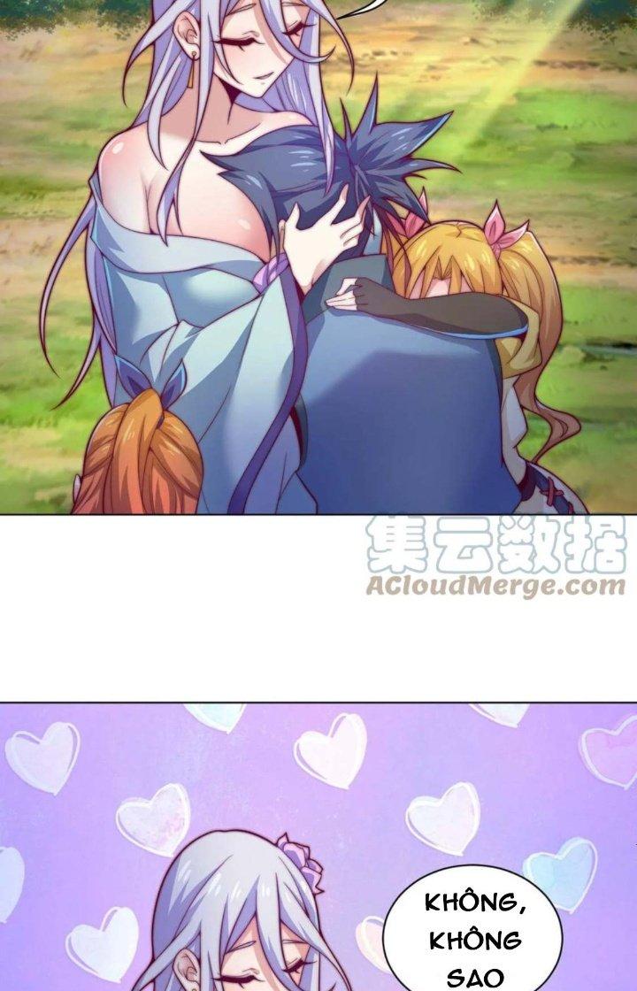 Tối Cường Ma Tôn Về Hưu Đi Cua Nữ Chính Chapter 46 - Trang 2