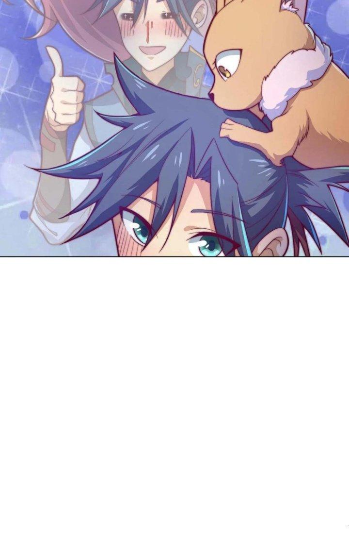 Tối Cường Ma Tôn Về Hưu Đi Cua Nữ Chính Chapter 46 - Trang 2