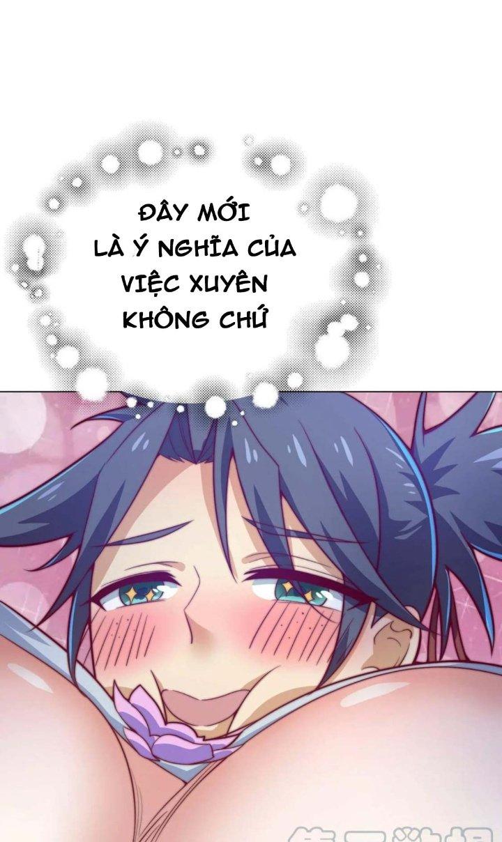 Tối Cường Ma Tôn Về Hưu Đi Cua Nữ Chính Chapter 46 - Trang 2