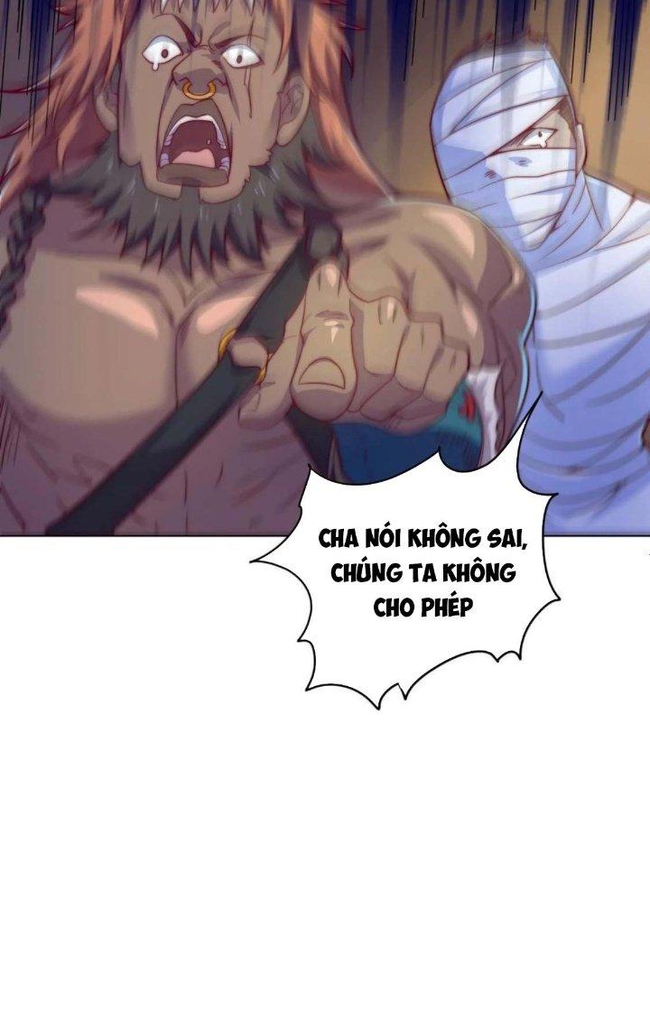 Tối Cường Ma Tôn Về Hưu Đi Cua Nữ Chính Chapter 46 - Trang 2