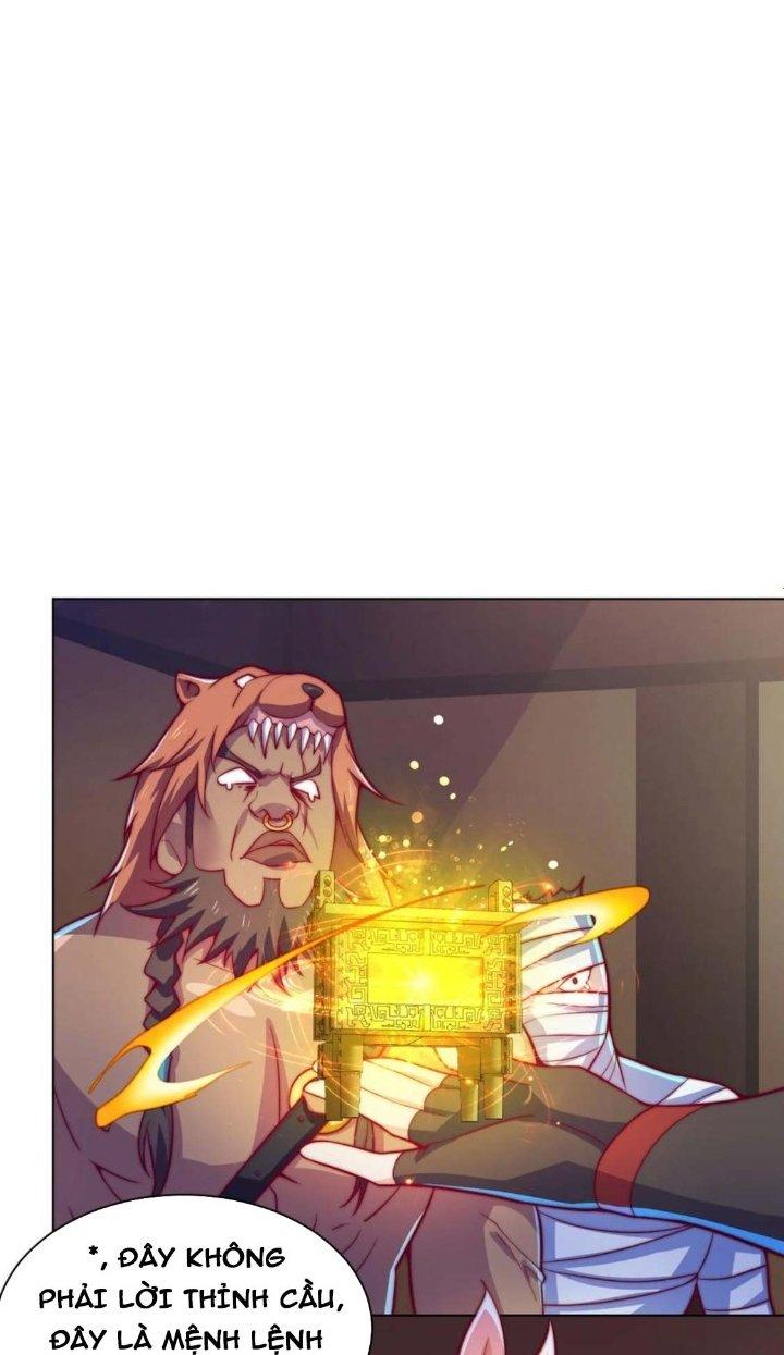 Tối Cường Ma Tôn Về Hưu Đi Cua Nữ Chính Chapter 46 - Trang 2