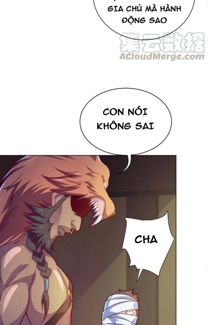 Tối Cường Ma Tôn Về Hưu Đi Cua Nữ Chính Chapter 46 - Trang 2