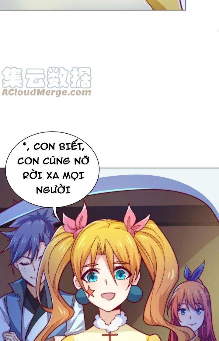 Tối Cường Ma Tôn Về Hưu Đi Cua Nữ Chính Chapter 46 - Trang 2