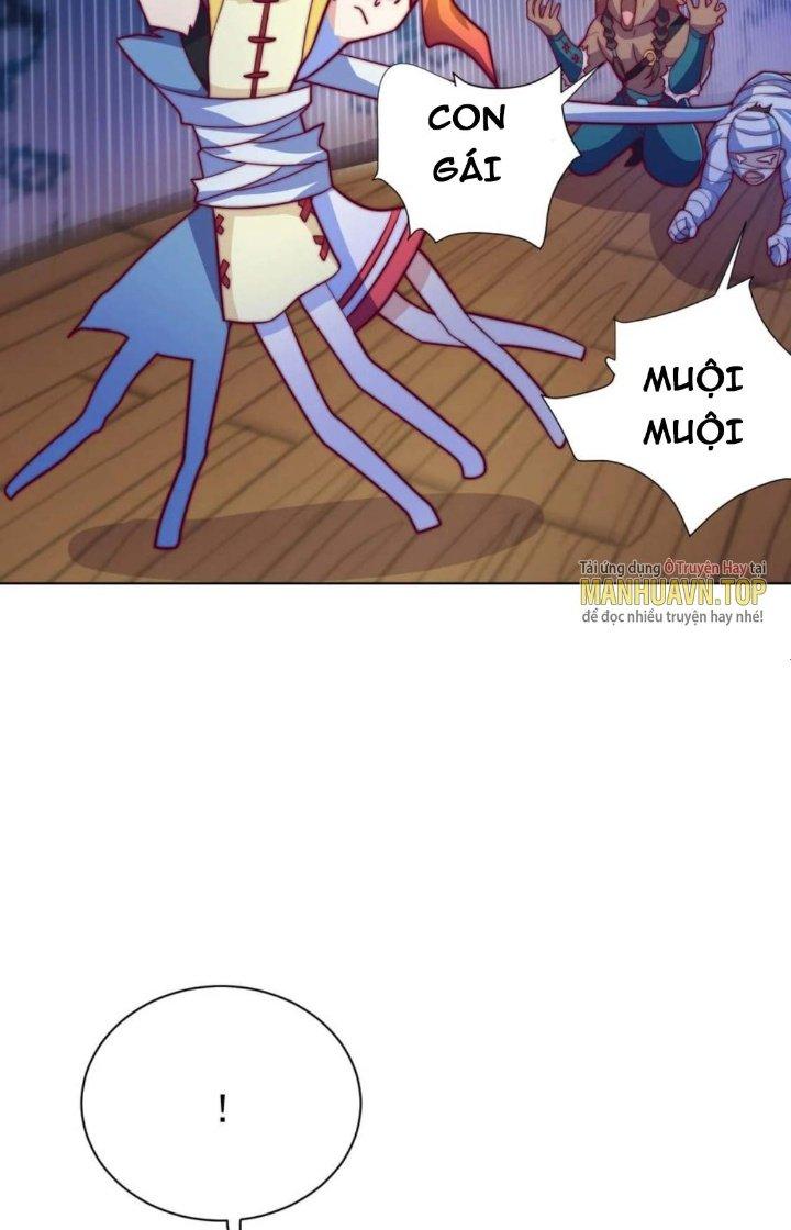 Tối Cường Ma Tôn Về Hưu Đi Cua Nữ Chính Chapter 46 - Trang 2