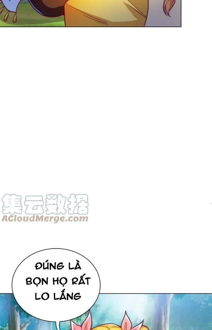 Tối Cường Ma Tôn Về Hưu Đi Cua Nữ Chính Chapter 46 - Trang 2