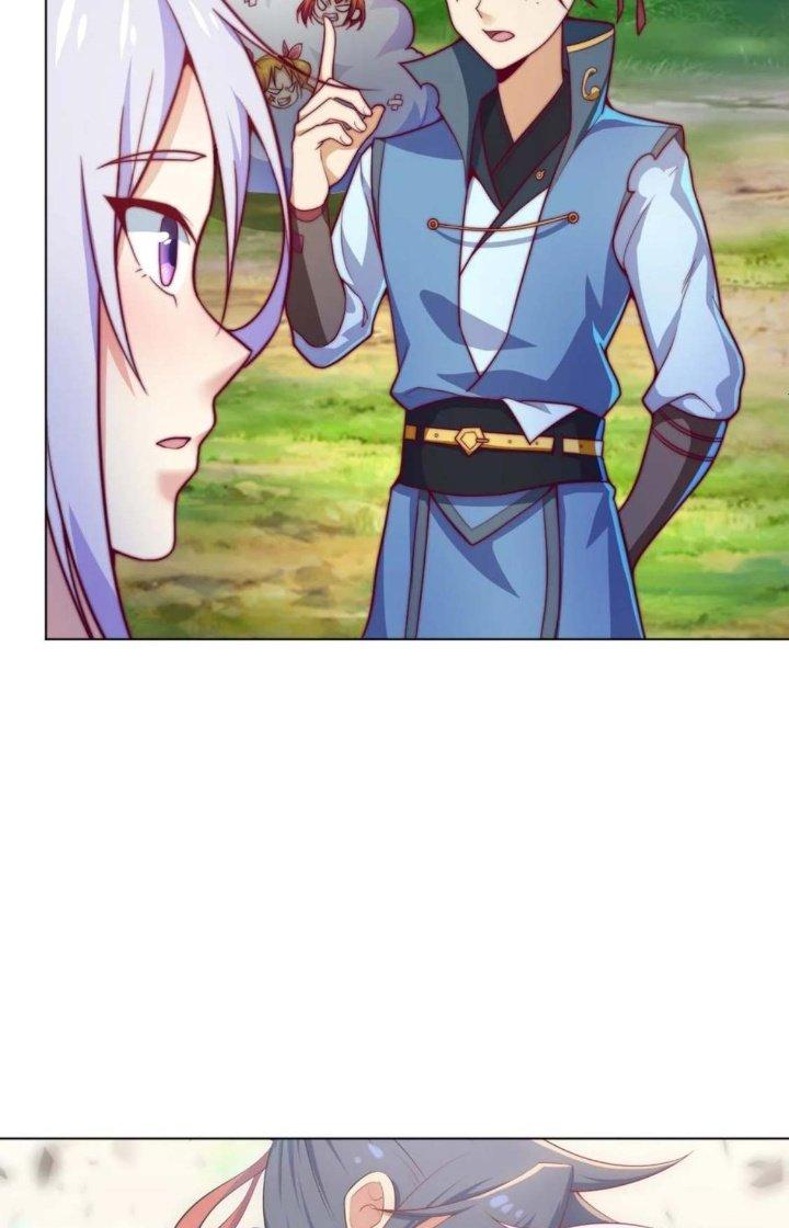 Tối Cường Ma Tôn Về Hưu Đi Cua Nữ Chính Chapter 46 - Trang 2