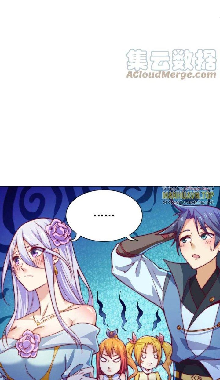 Tối Cường Ma Tôn Về Hưu Đi Cua Nữ Chính Chapter 46 - Trang 2