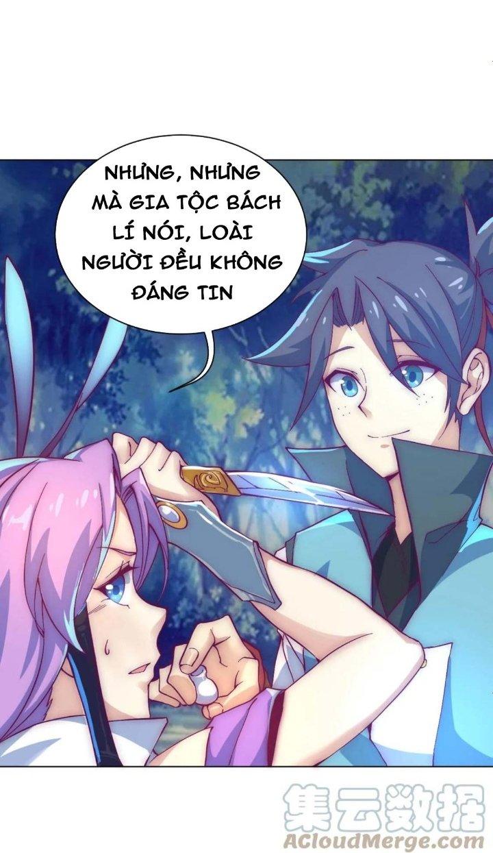 Tối Cường Ma Tôn Về Hưu Đi Cua Nữ Chính Chapter 47 - Trang 2