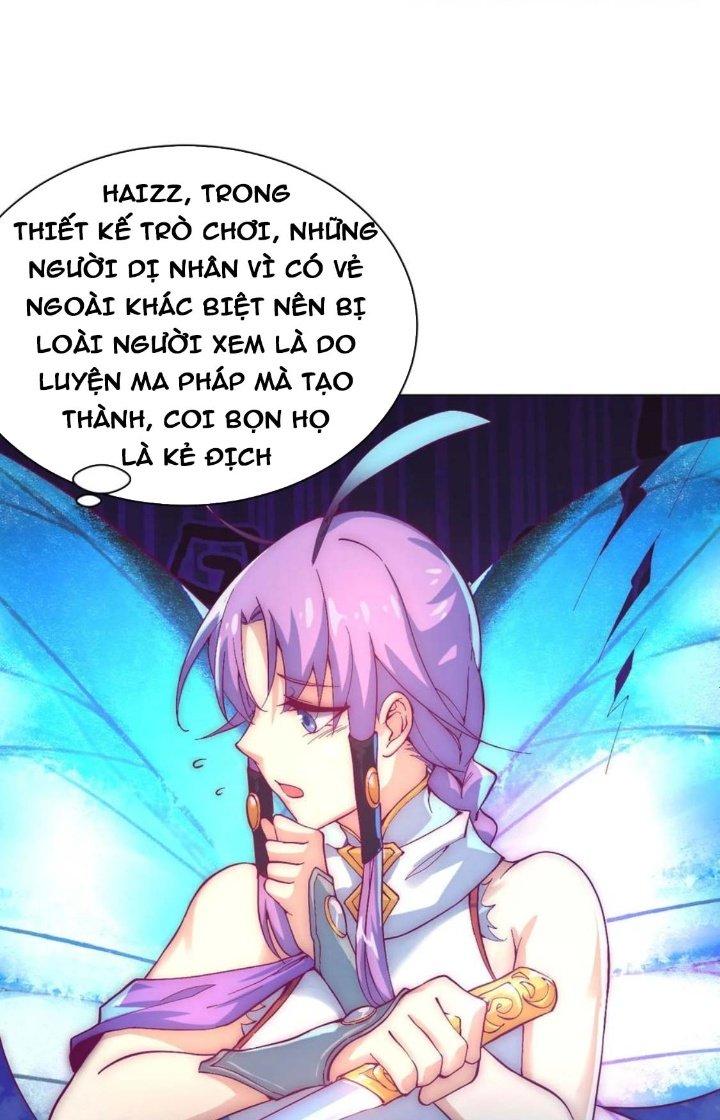 Tối Cường Ma Tôn Về Hưu Đi Cua Nữ Chính Chapter 47 - Trang 2