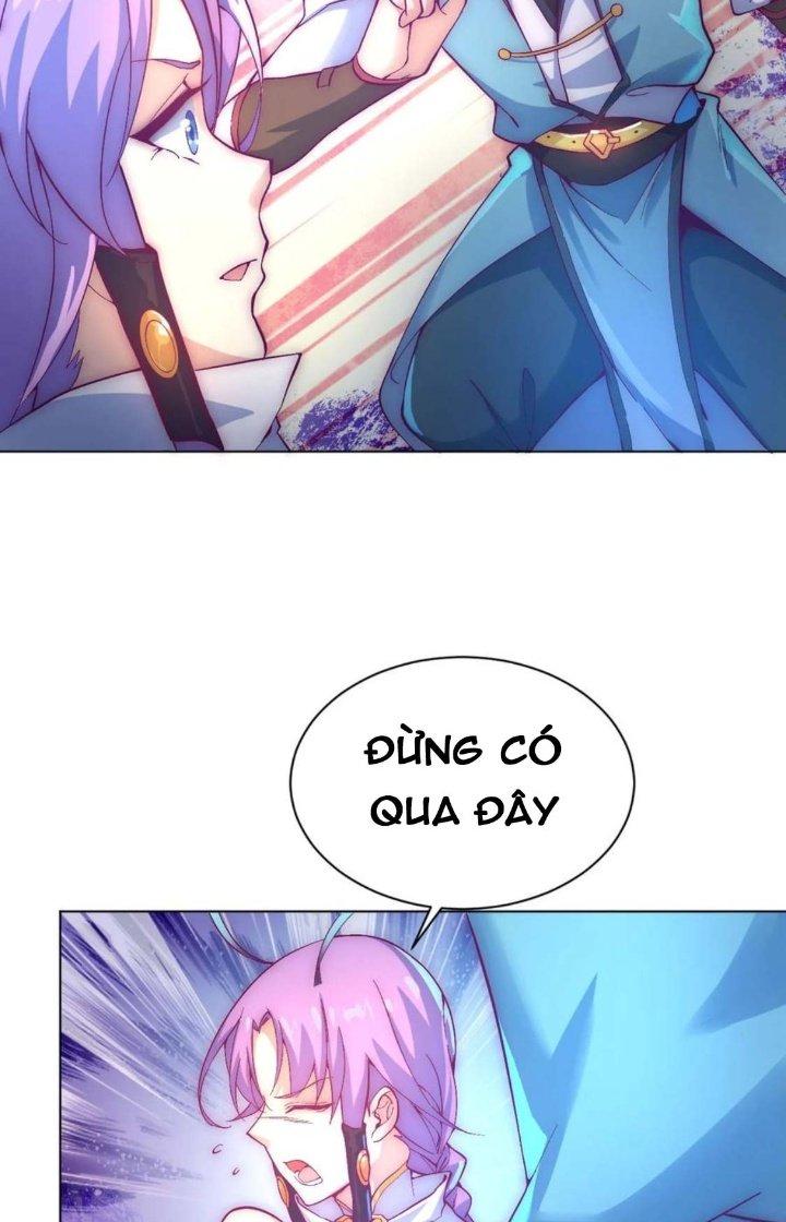 Tối Cường Ma Tôn Về Hưu Đi Cua Nữ Chính Chapter 47 - Trang 2