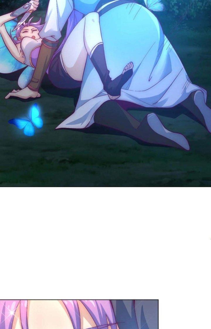 Tối Cường Ma Tôn Về Hưu Đi Cua Nữ Chính Chapter 47 - Trang 2