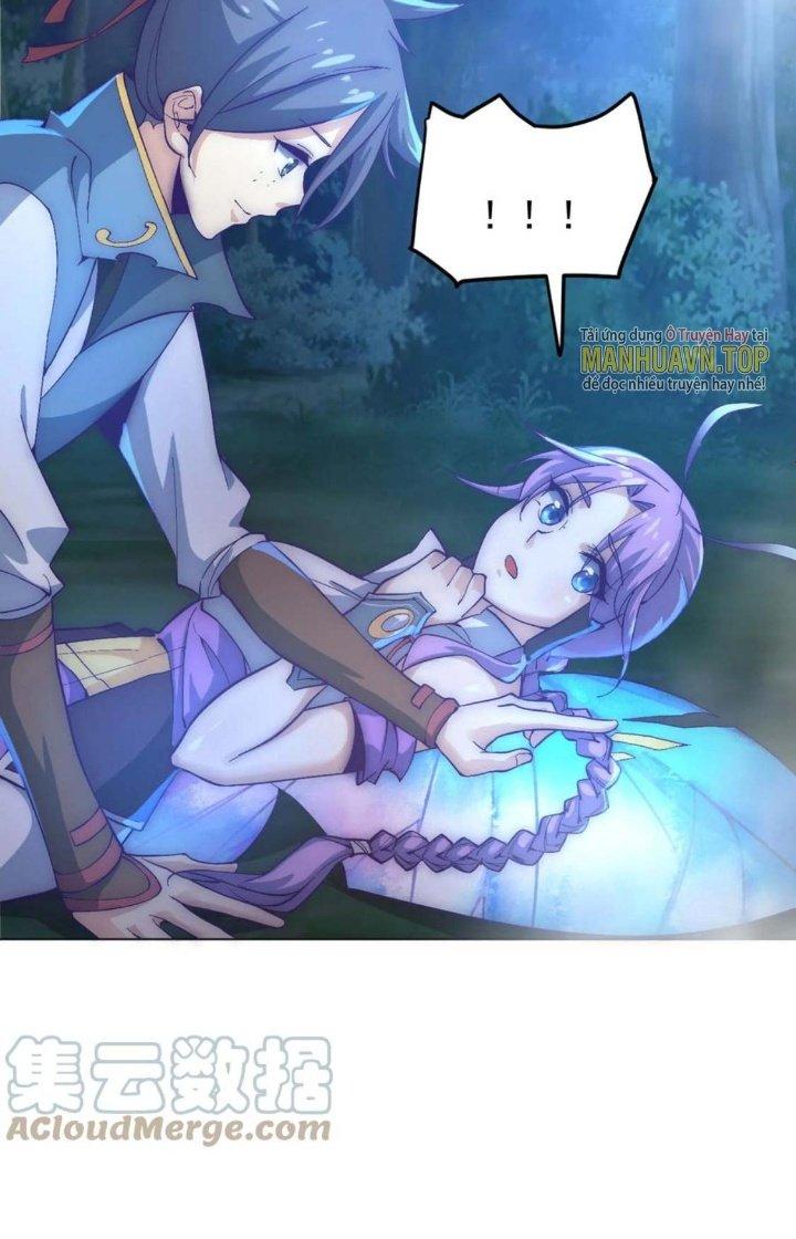 Tối Cường Ma Tôn Về Hưu Đi Cua Nữ Chính Chapter 47 - Trang 2