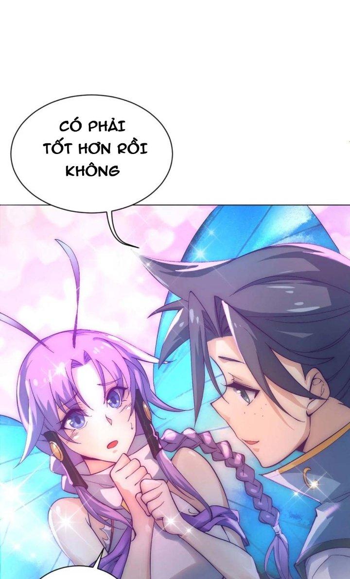 Tối Cường Ma Tôn Về Hưu Đi Cua Nữ Chính Chapter 47 - Trang 2