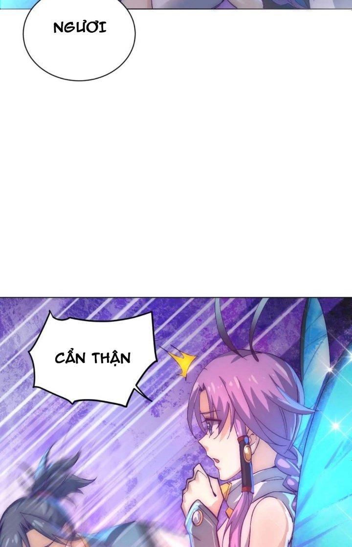 Tối Cường Ma Tôn Về Hưu Đi Cua Nữ Chính Chapter 47 - Trang 2