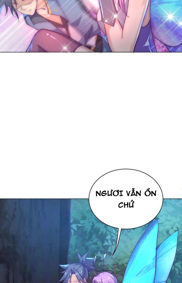 Tối Cường Ma Tôn Về Hưu Đi Cua Nữ Chính Chapter 47 - Trang 2