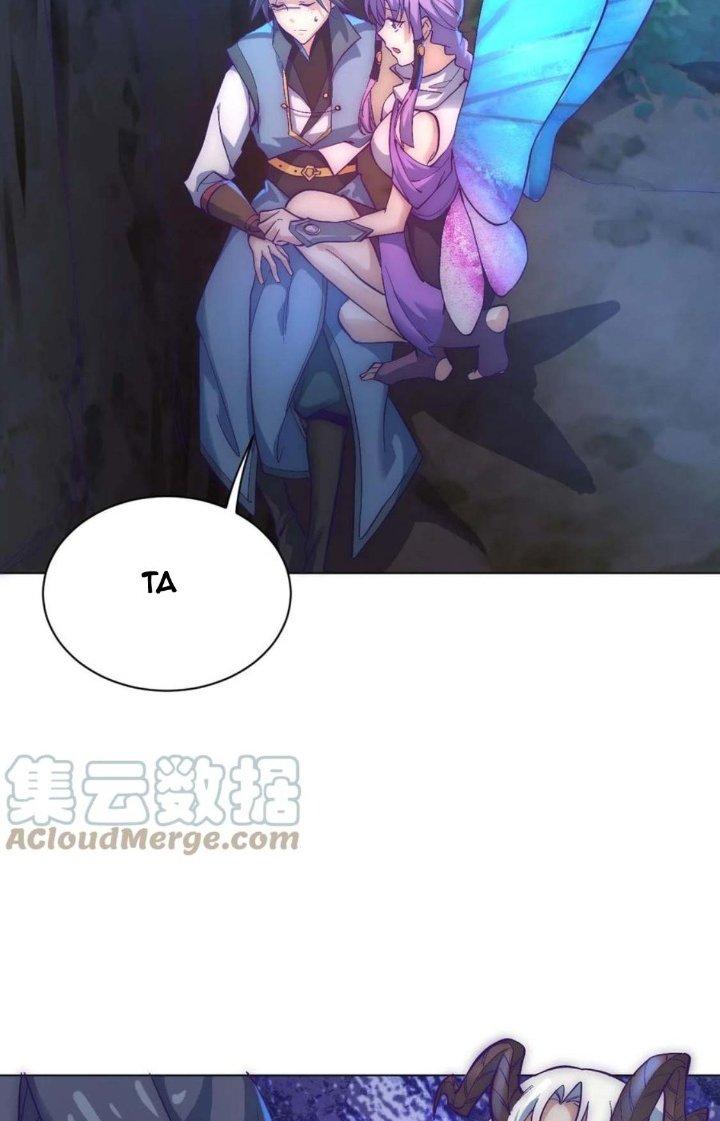 Tối Cường Ma Tôn Về Hưu Đi Cua Nữ Chính Chapter 47 - Trang 2