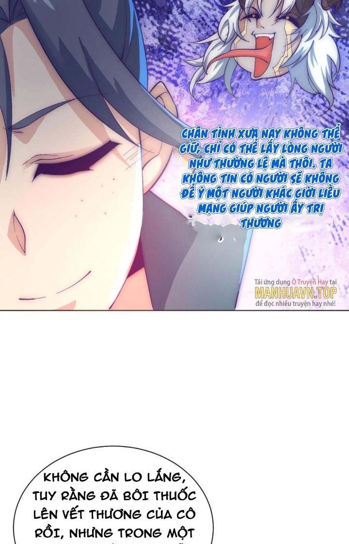 Tối Cường Ma Tôn Về Hưu Đi Cua Nữ Chính Chapter 47 - Trang 2