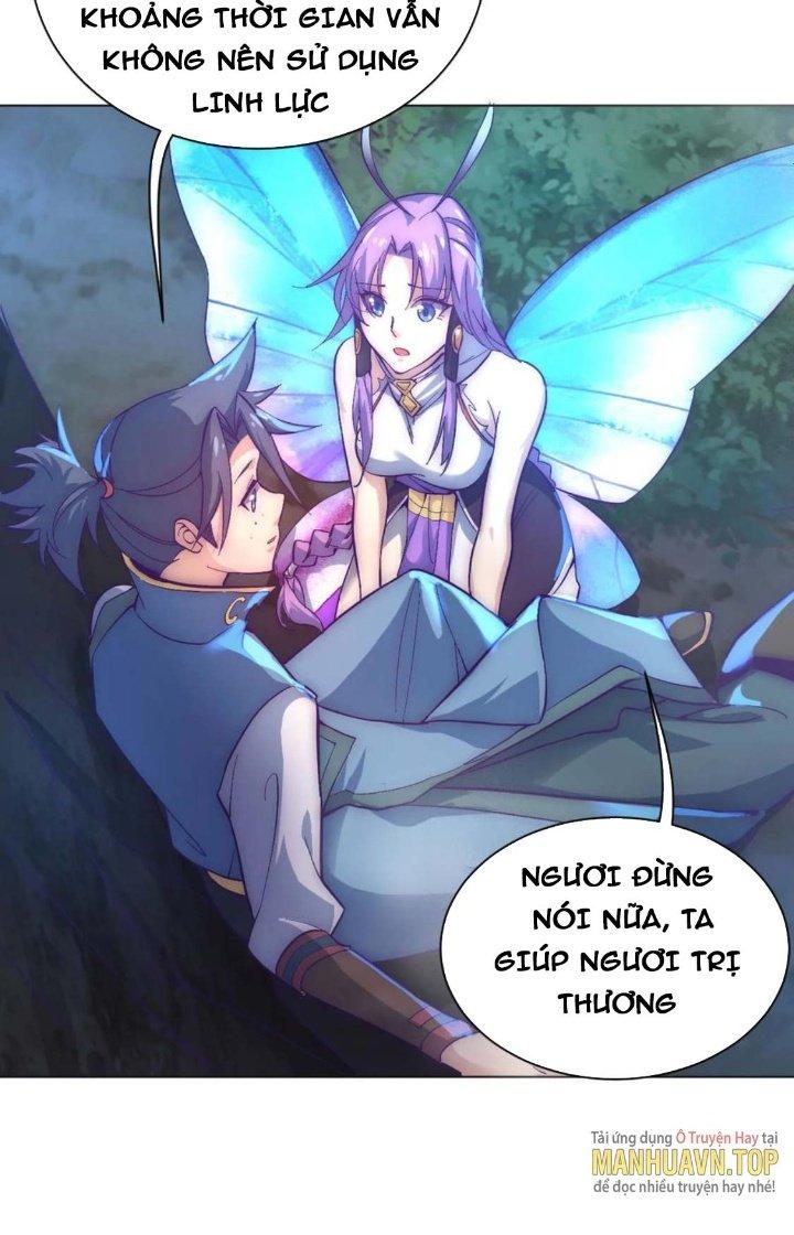 Tối Cường Ma Tôn Về Hưu Đi Cua Nữ Chính Chapter 47 - Trang 2