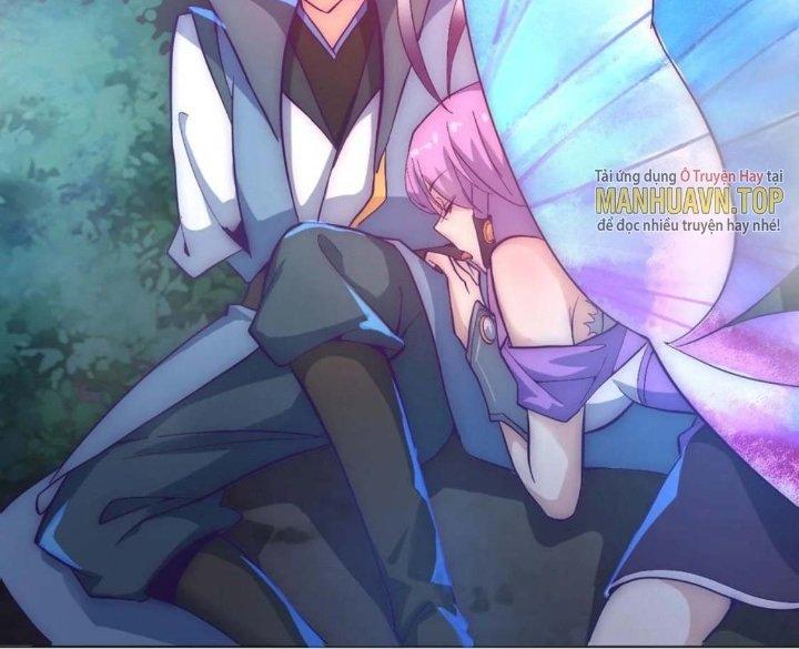 Tối Cường Ma Tôn Về Hưu Đi Cua Nữ Chính Chapter 47 - Trang 2