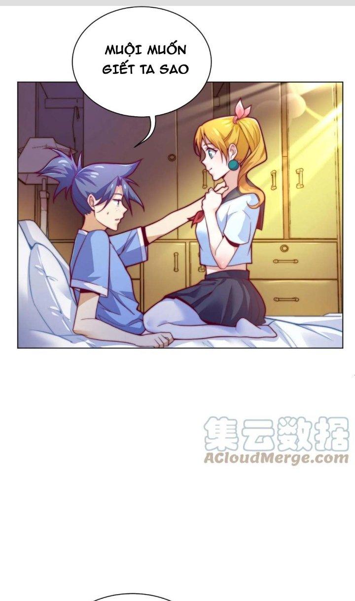 Tối Cường Ma Tôn Về Hưu Đi Cua Nữ Chính Chapter 47 - Trang 2