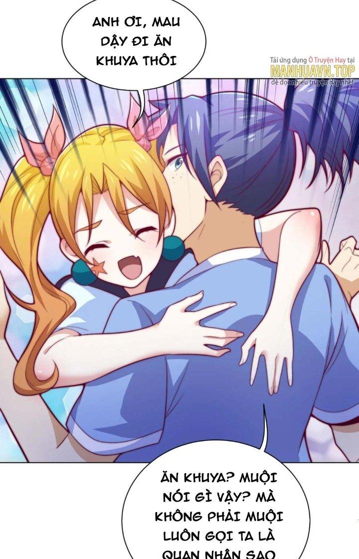 Tối Cường Ma Tôn Về Hưu Đi Cua Nữ Chính Chapter 47 - Trang 2