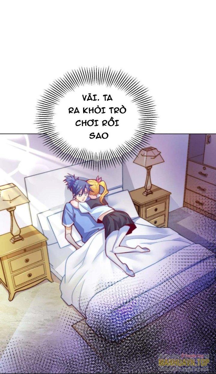 Tối Cường Ma Tôn Về Hưu Đi Cua Nữ Chính Chapter 47 - Trang 2