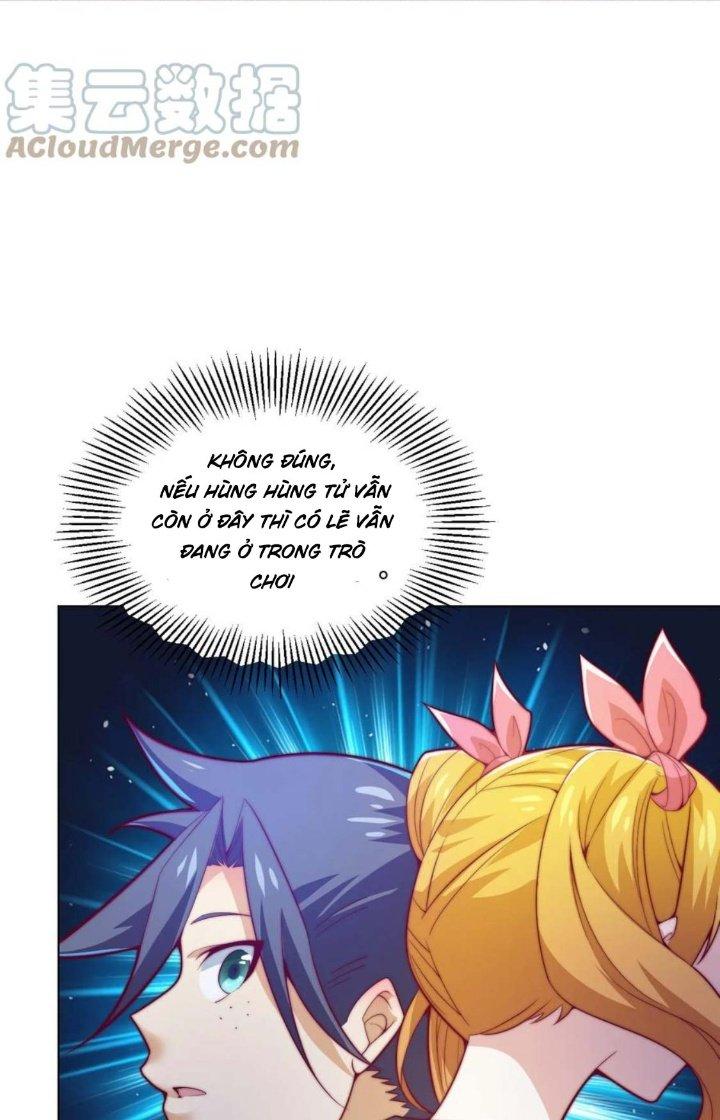 Tối Cường Ma Tôn Về Hưu Đi Cua Nữ Chính Chapter 47 - Trang 2