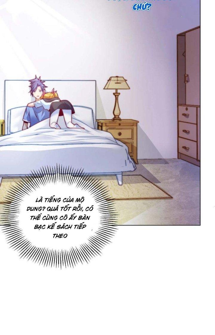 Tối Cường Ma Tôn Về Hưu Đi Cua Nữ Chính Chapter 47 - Trang 2