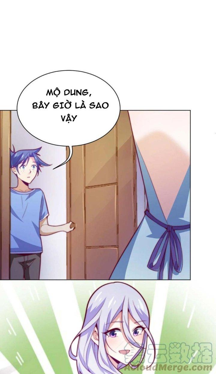 Tối Cường Ma Tôn Về Hưu Đi Cua Nữ Chính Chapter 47 - Trang 2