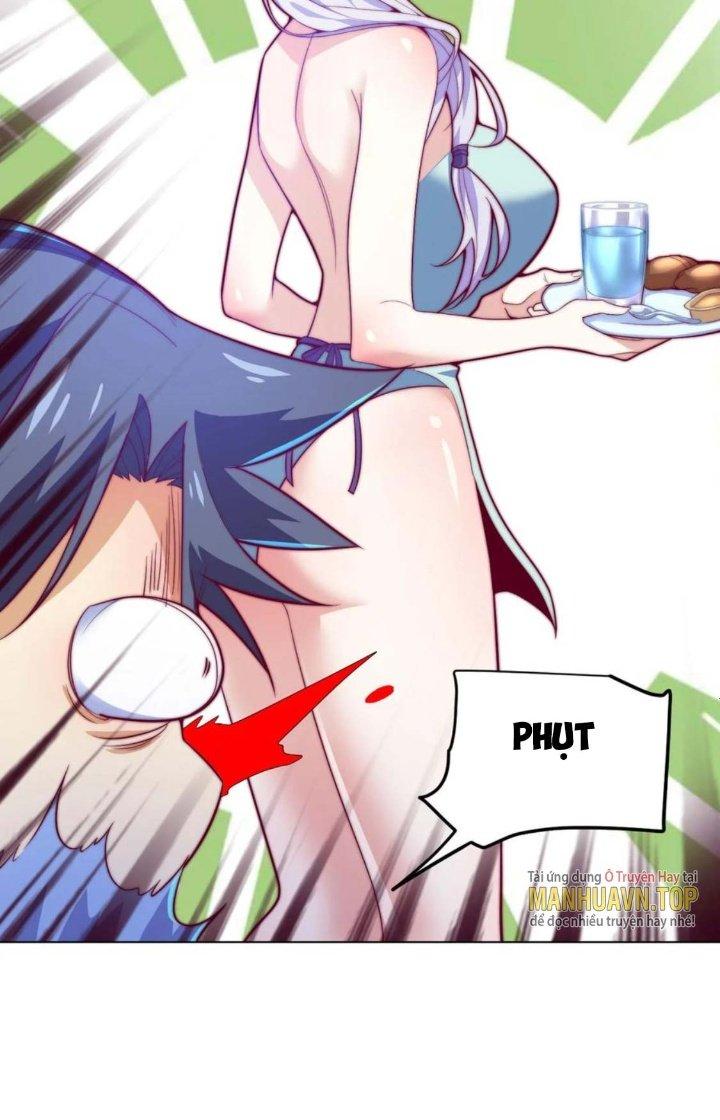 Tối Cường Ma Tôn Về Hưu Đi Cua Nữ Chính Chapter 47 - Trang 2