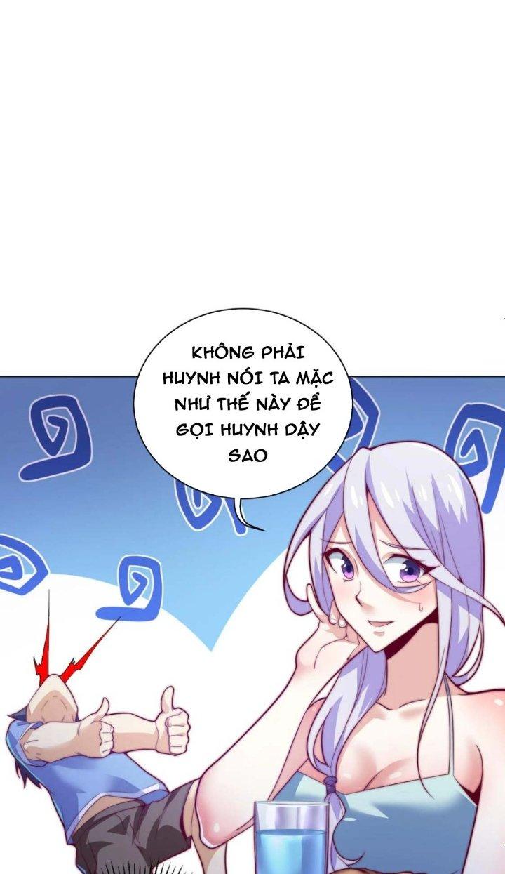 Tối Cường Ma Tôn Về Hưu Đi Cua Nữ Chính Chapter 47 - Trang 2