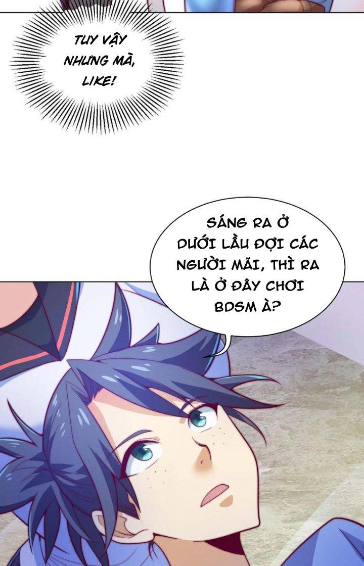 Tối Cường Ma Tôn Về Hưu Đi Cua Nữ Chính Chapter 47 - Trang 2