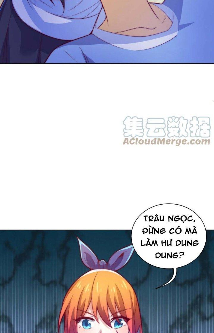 Tối Cường Ma Tôn Về Hưu Đi Cua Nữ Chính Chapter 47 - Trang 2