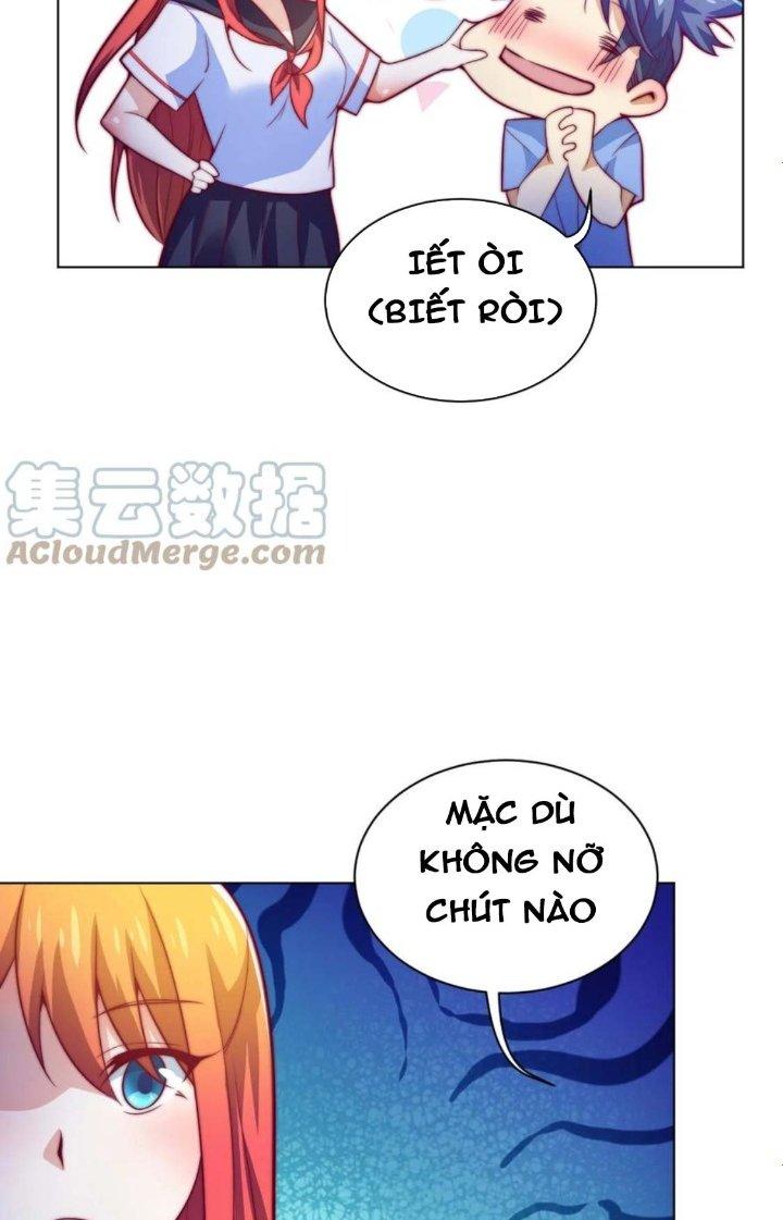 Tối Cường Ma Tôn Về Hưu Đi Cua Nữ Chính Chapter 47 - Trang 2