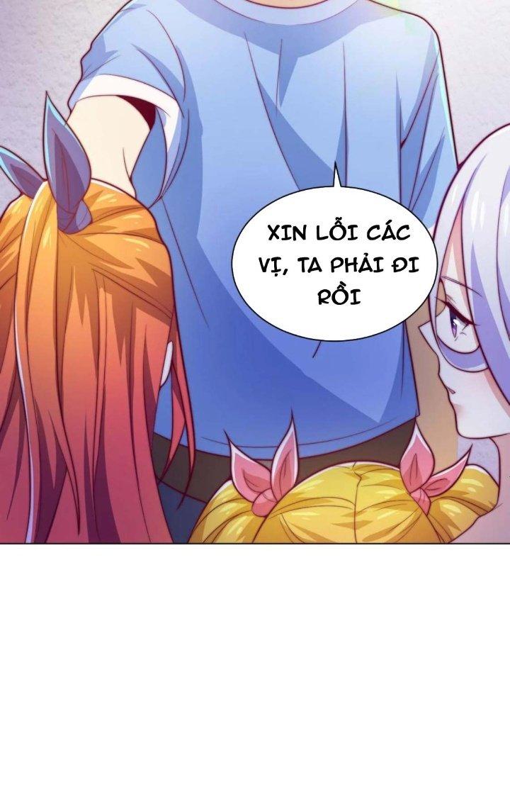 Tối Cường Ma Tôn Về Hưu Đi Cua Nữ Chính Chapter 47 - Trang 2