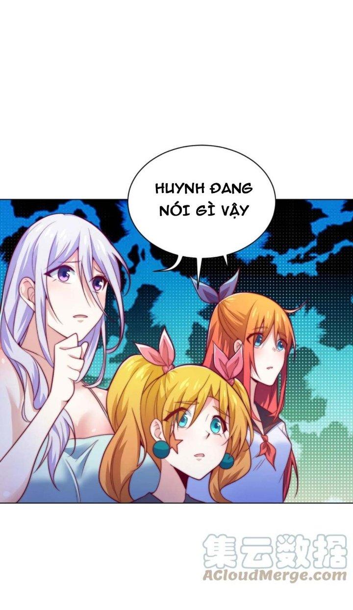 Tối Cường Ma Tôn Về Hưu Đi Cua Nữ Chính Chapter 47 - Trang 2