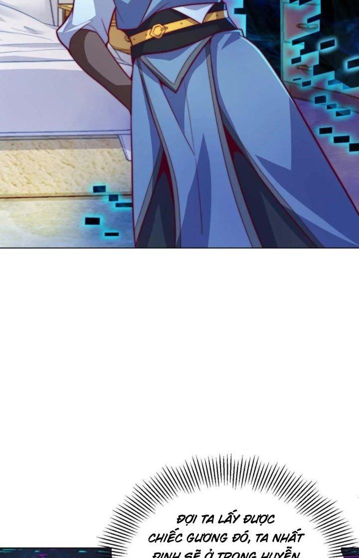 Tối Cường Ma Tôn Về Hưu Đi Cua Nữ Chính Chapter 47 - Trang 2