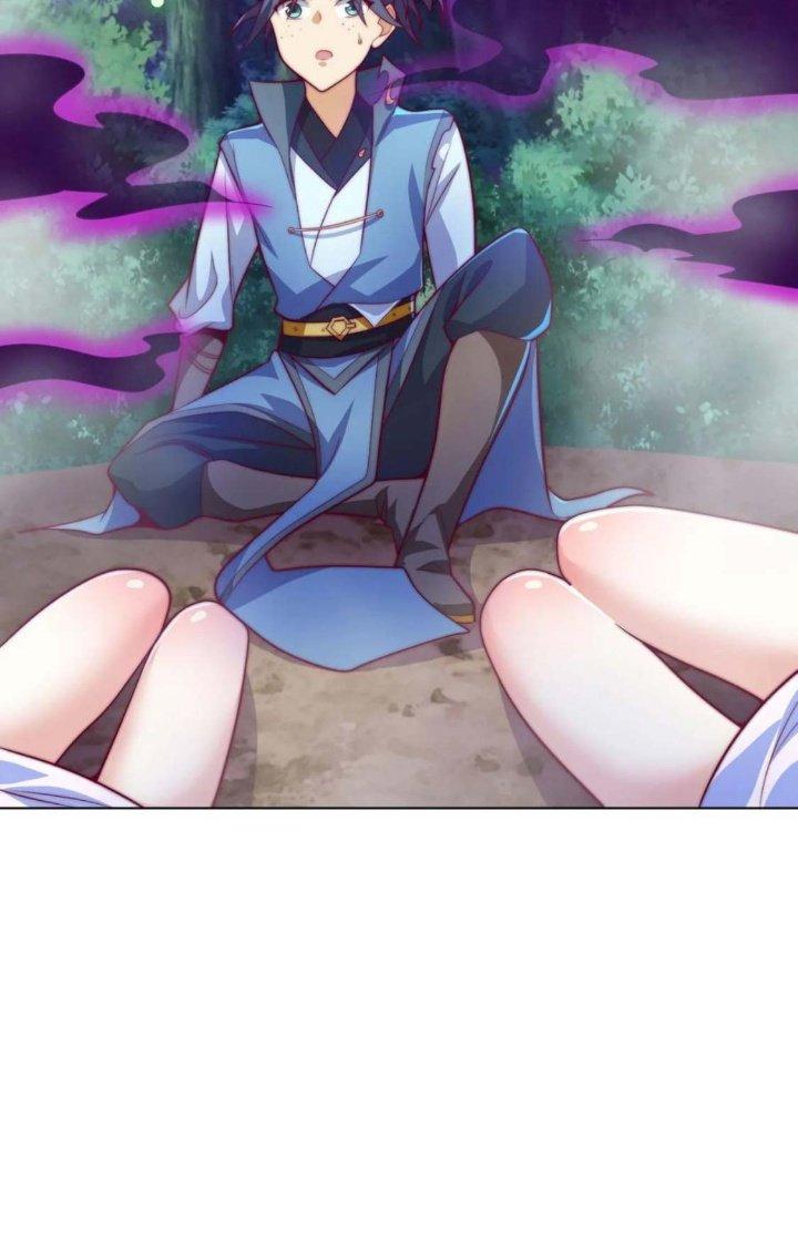 Tối Cường Ma Tôn Về Hưu Đi Cua Nữ Chính Chapter 47 - Trang 2