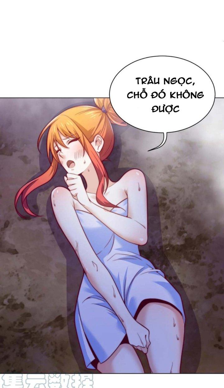 Tối Cường Ma Tôn Về Hưu Đi Cua Nữ Chính Chapter 47 - Trang 2